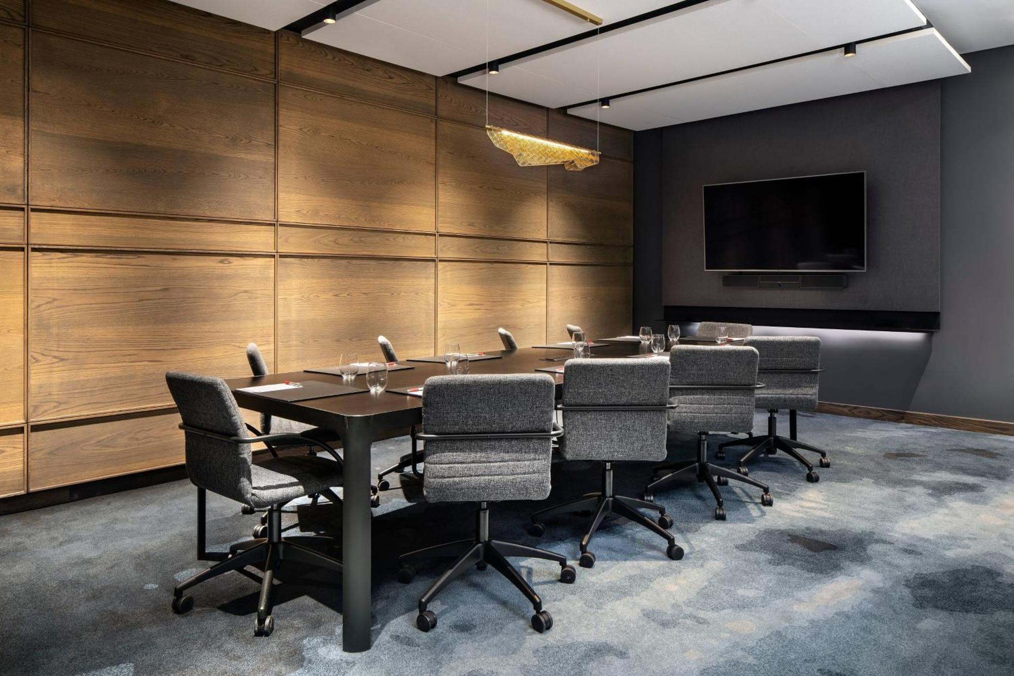 Johannesburg Marriott Hotel Melrose Arch エクステリア 写真