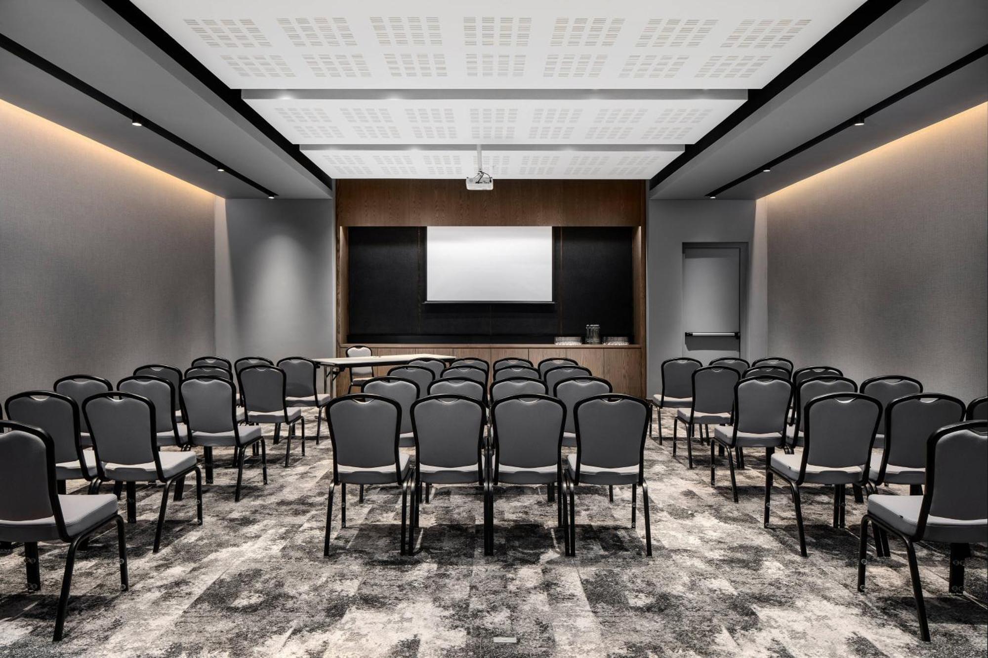 Johannesburg Marriott Hotel Melrose Arch エクステリア 写真