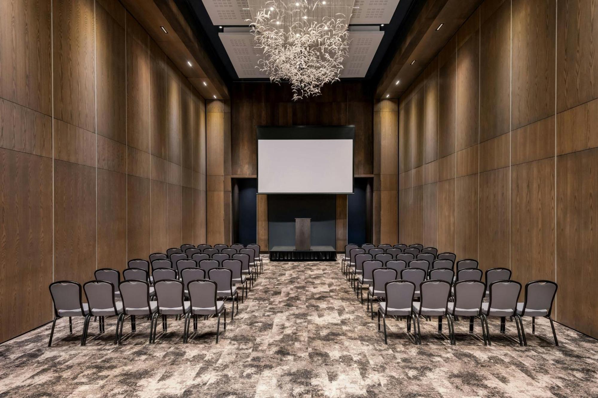 Johannesburg Marriott Hotel Melrose Arch エクステリア 写真