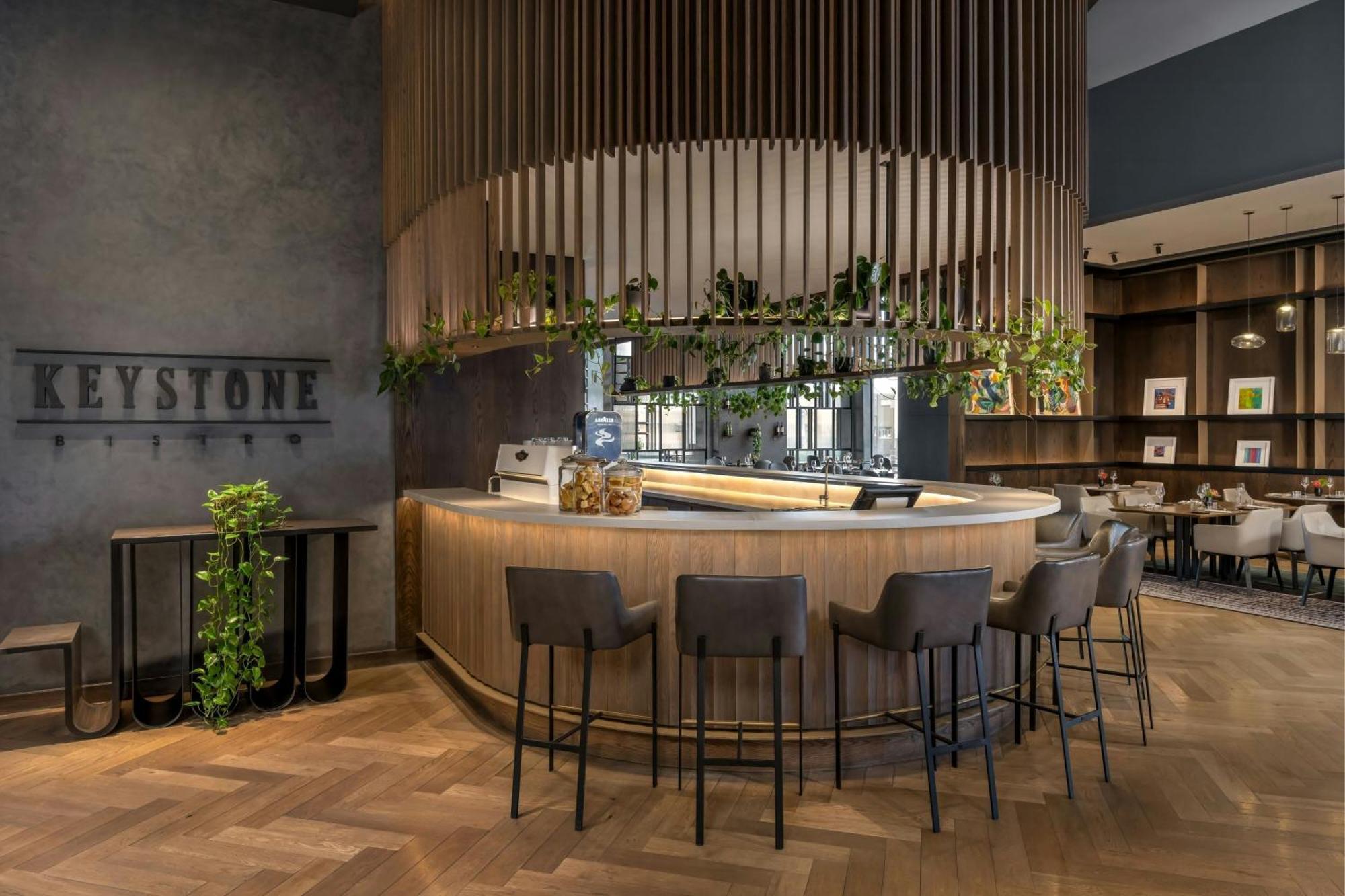 Johannesburg Marriott Hotel Melrose Arch エクステリア 写真